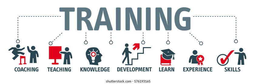 Training services